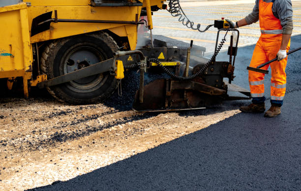 Best Cobblestone Driveway Installation  in Canton, OH